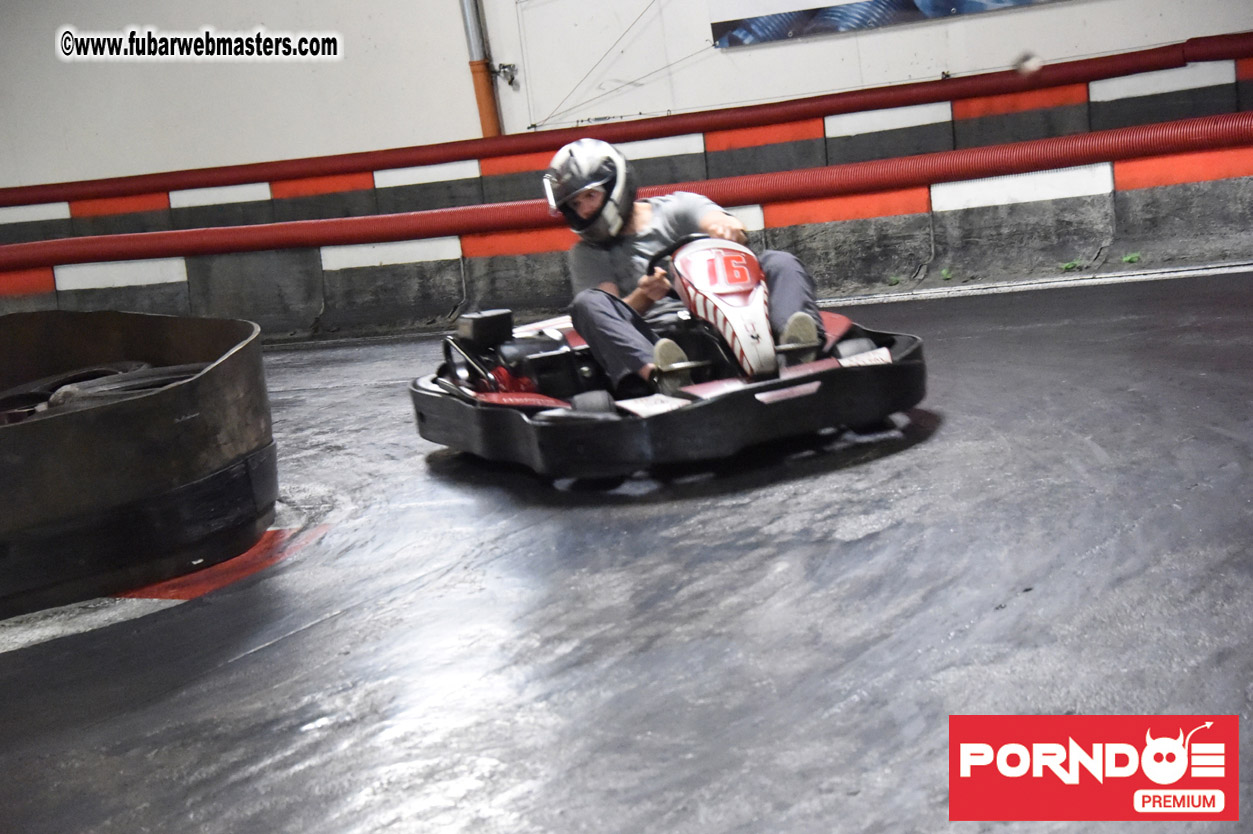 Go-Kart Races