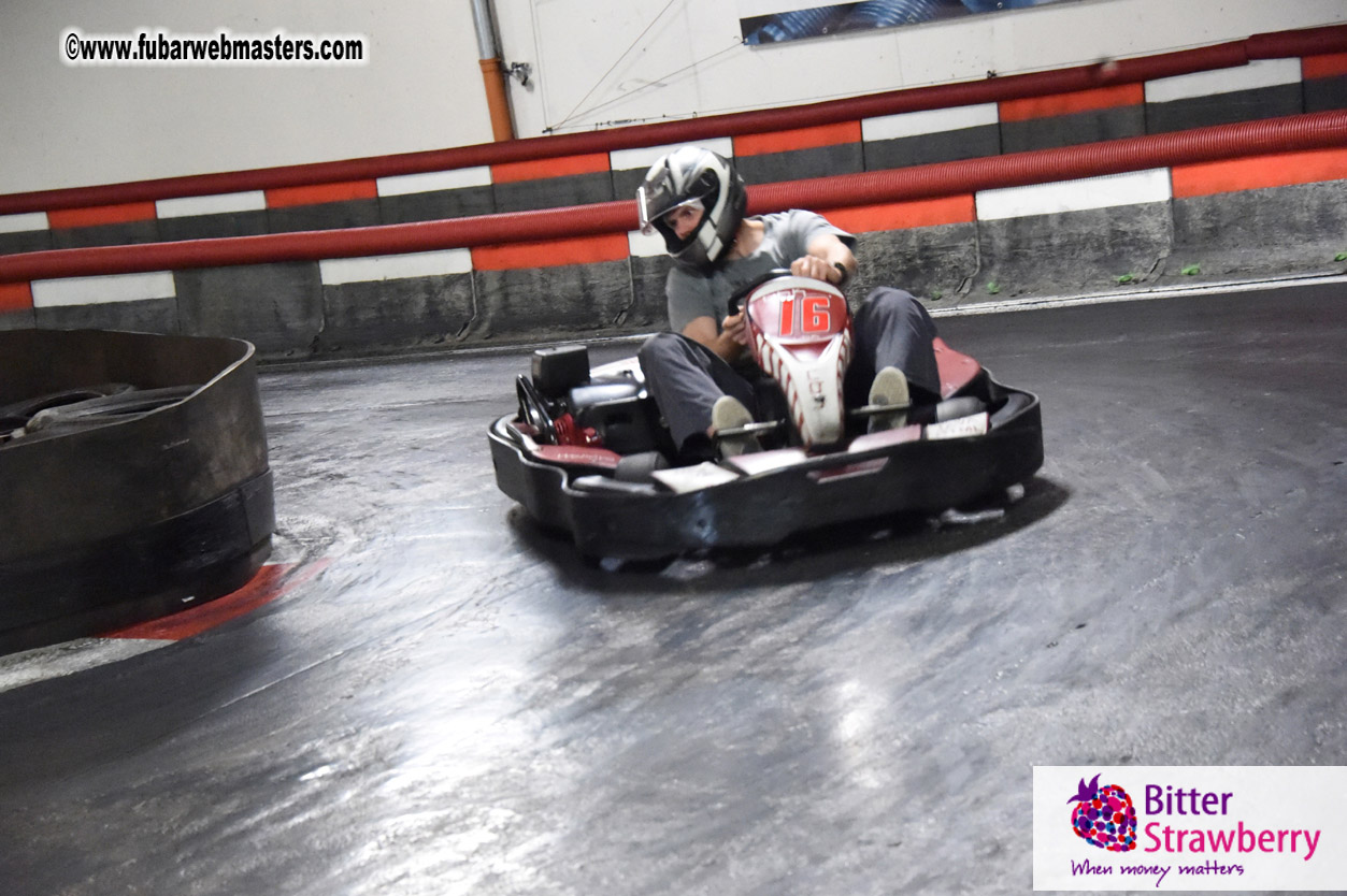 Go-Kart Races