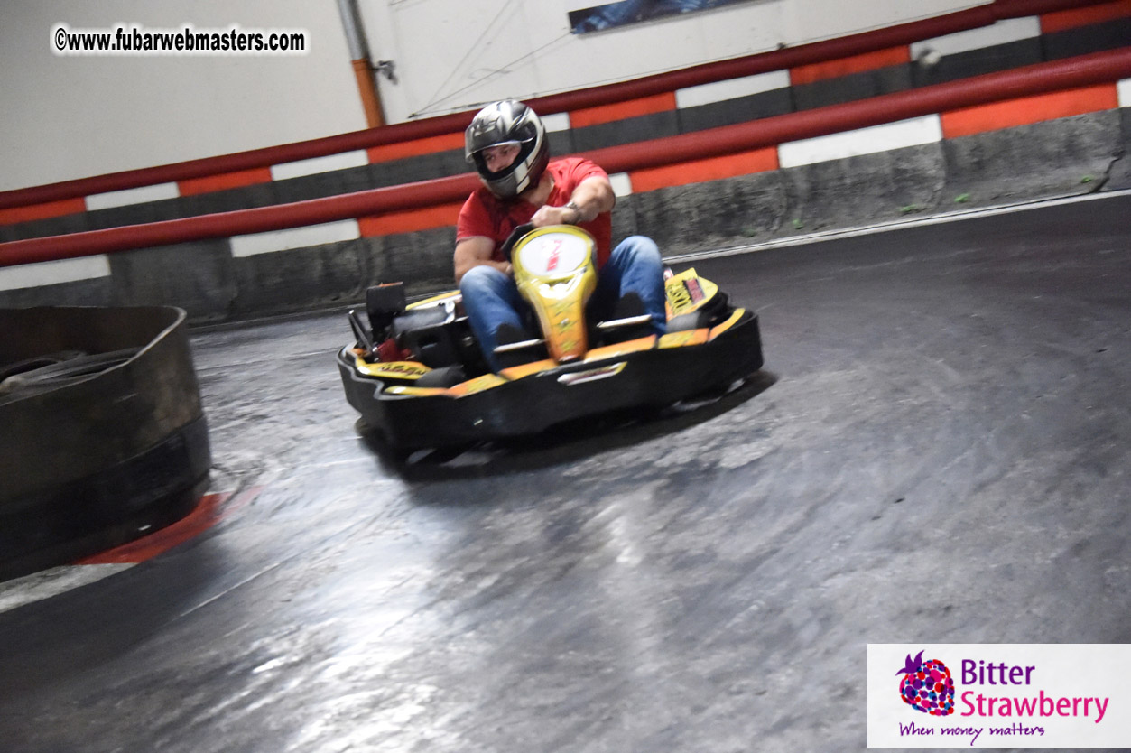 Go-Kart Races