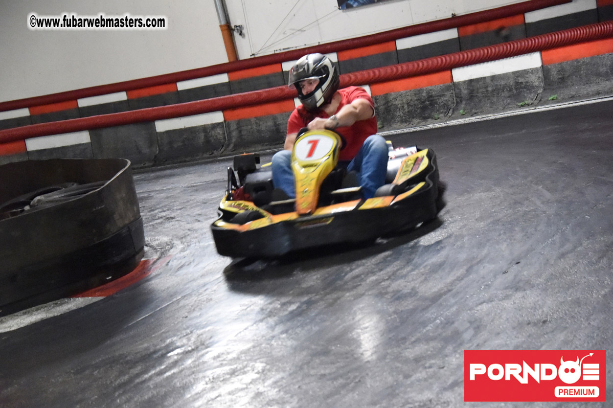 Go-Kart Races