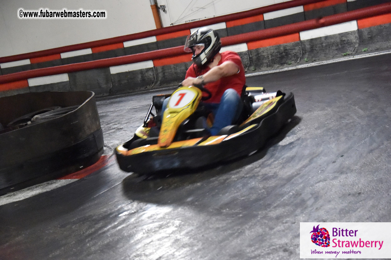 Go-Kart Races