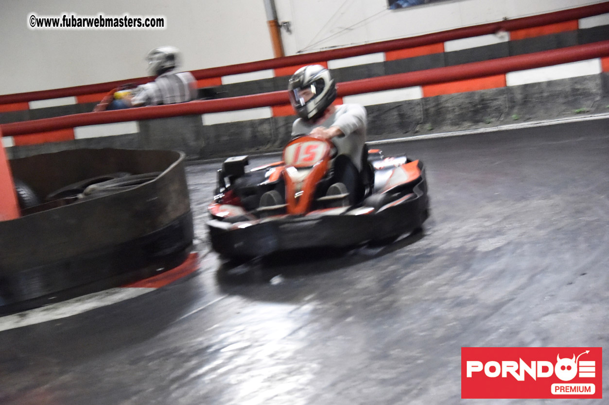 Go-Kart Races