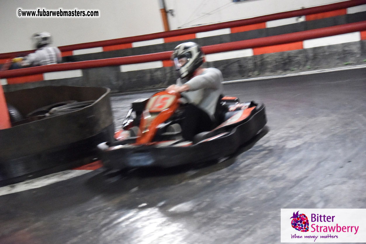 Go-Kart Races