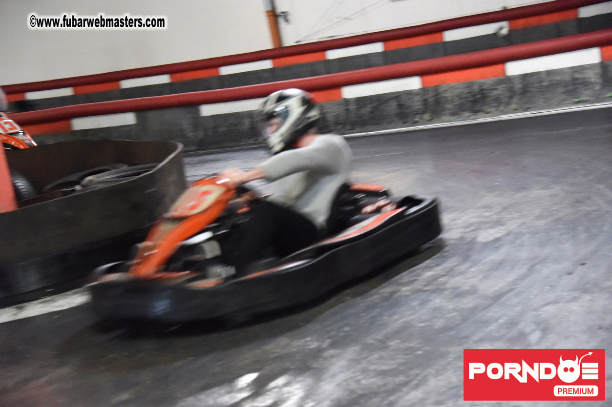 Go-Kart Races