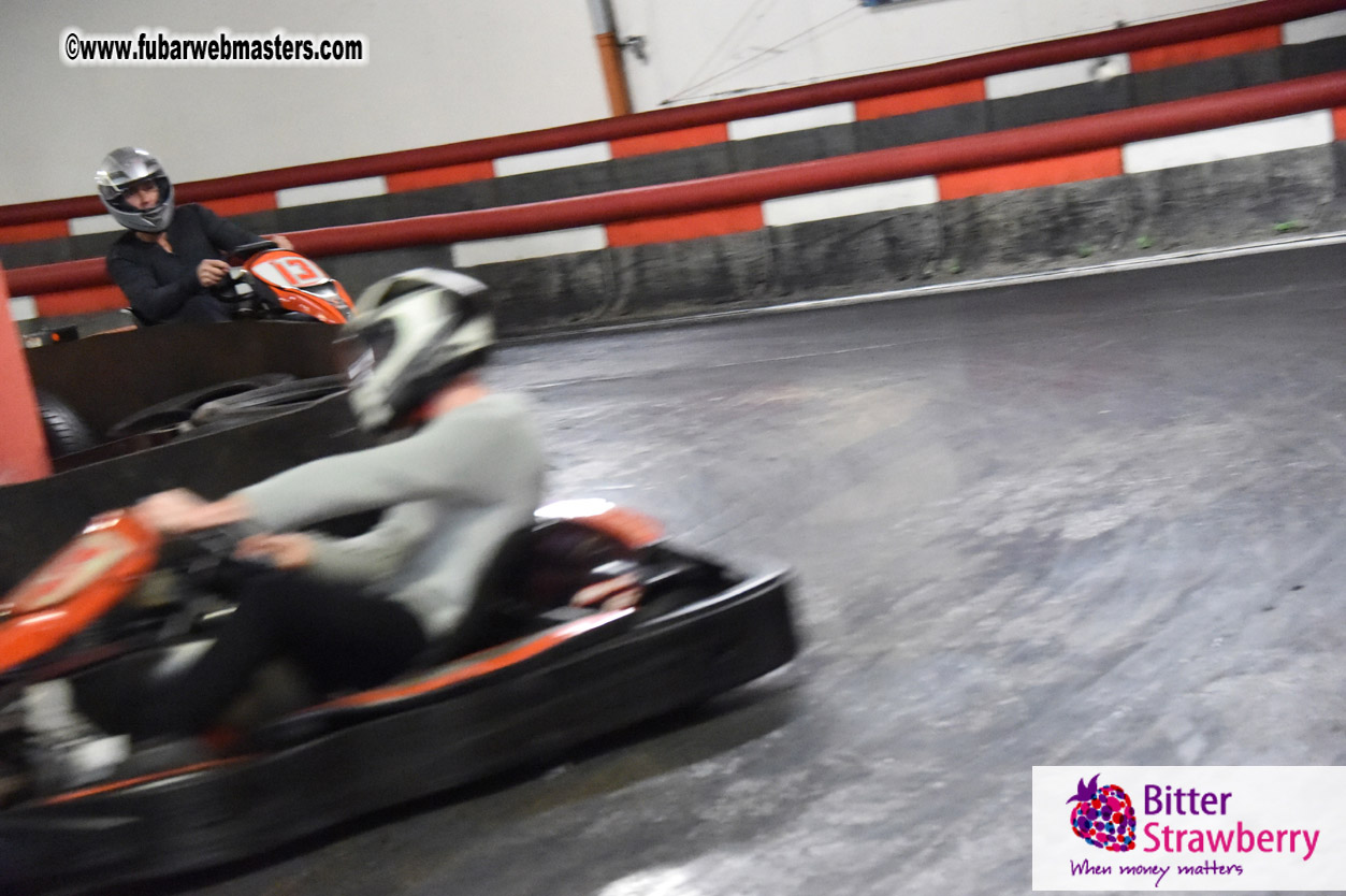 Go-Kart Races