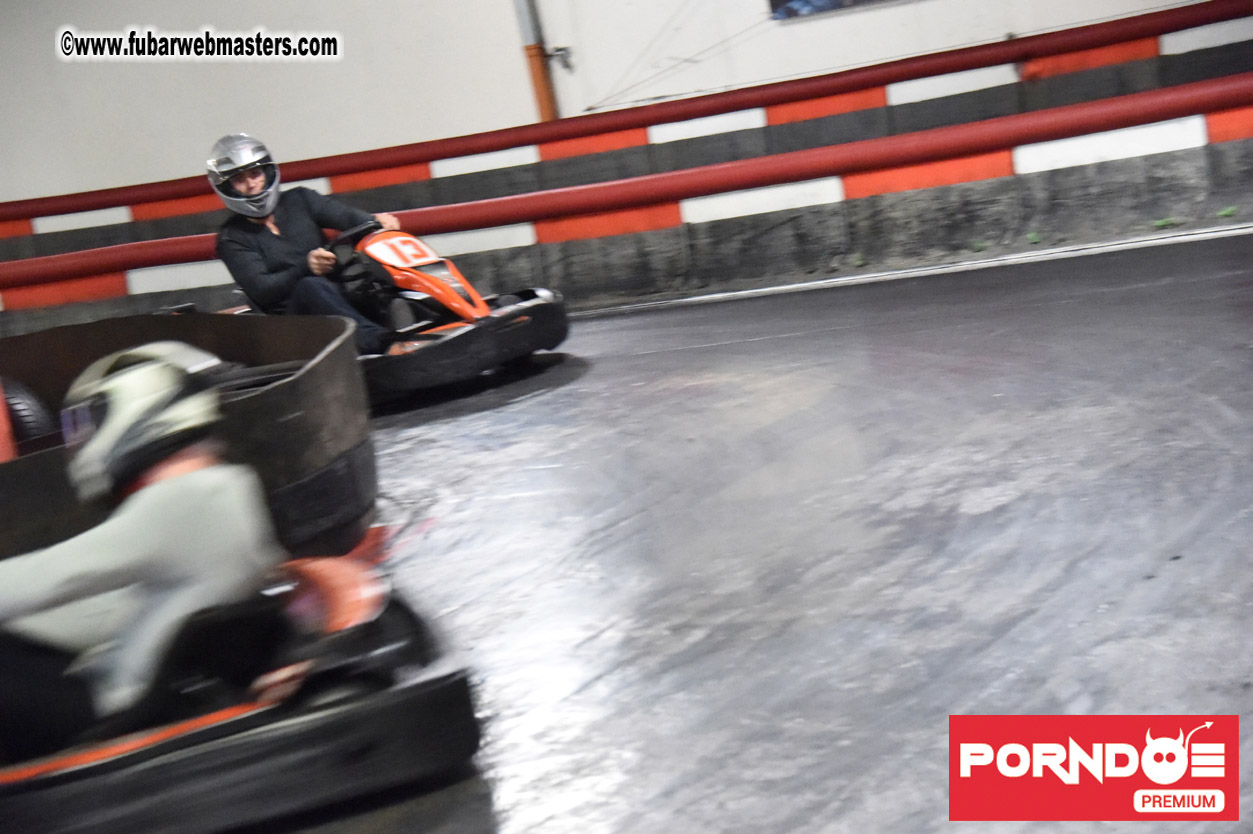 Go-Kart Races