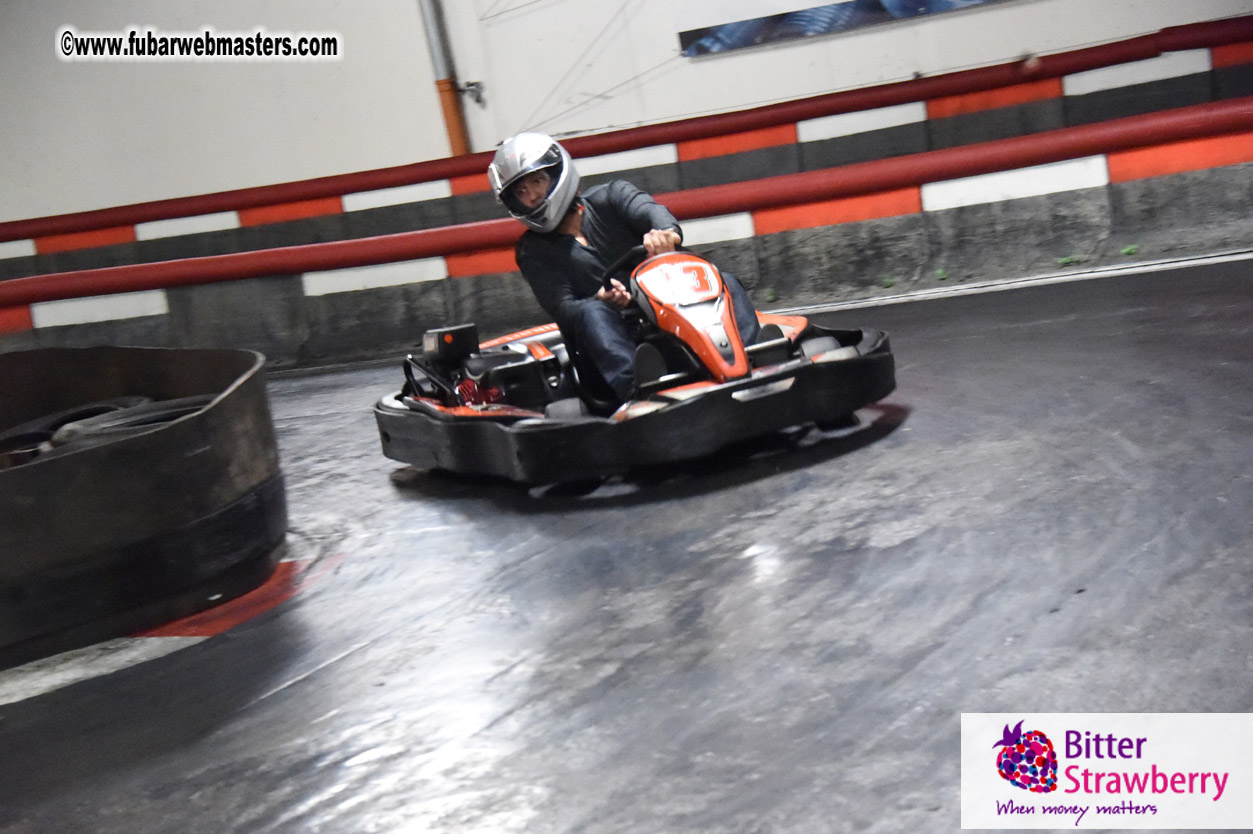 Go-Kart Races