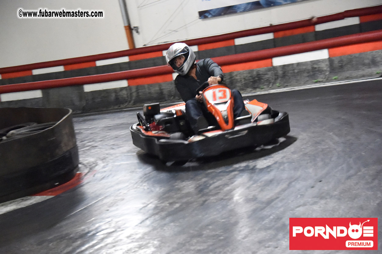 Go-Kart Races