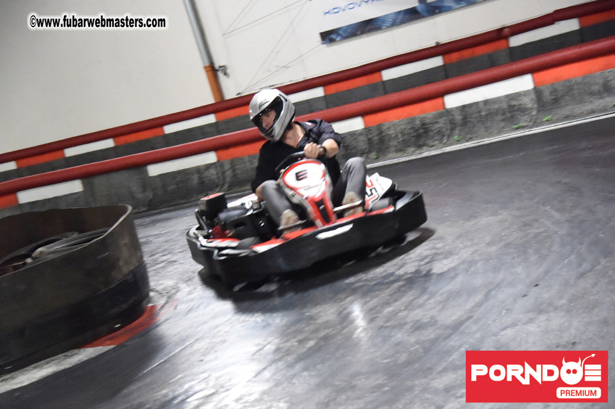 Go-Kart Races