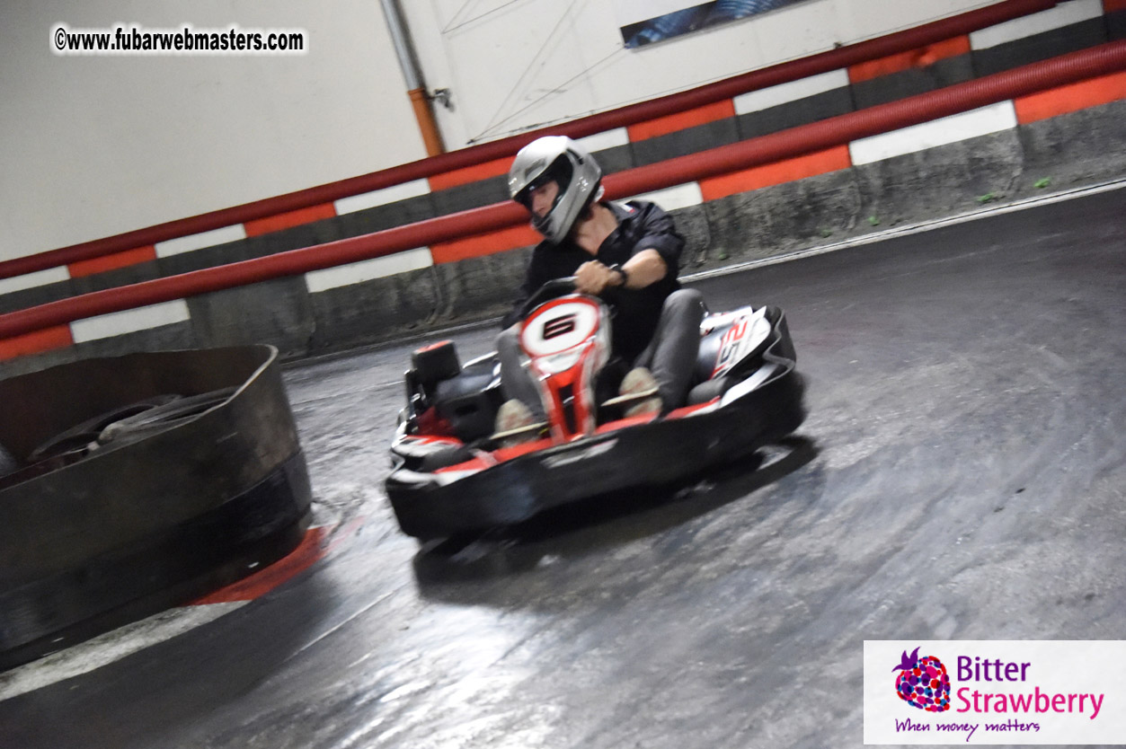 Go-Kart Races