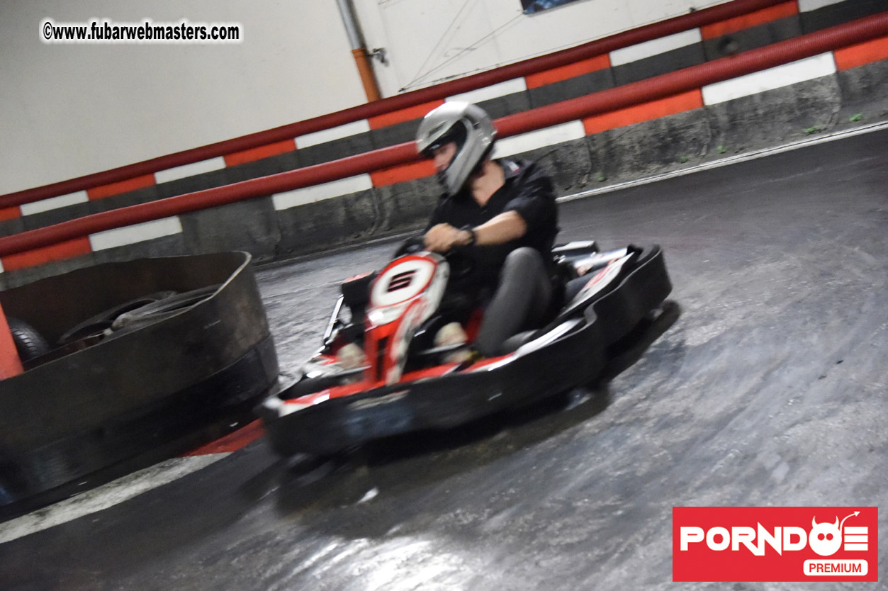 Go-Kart Races