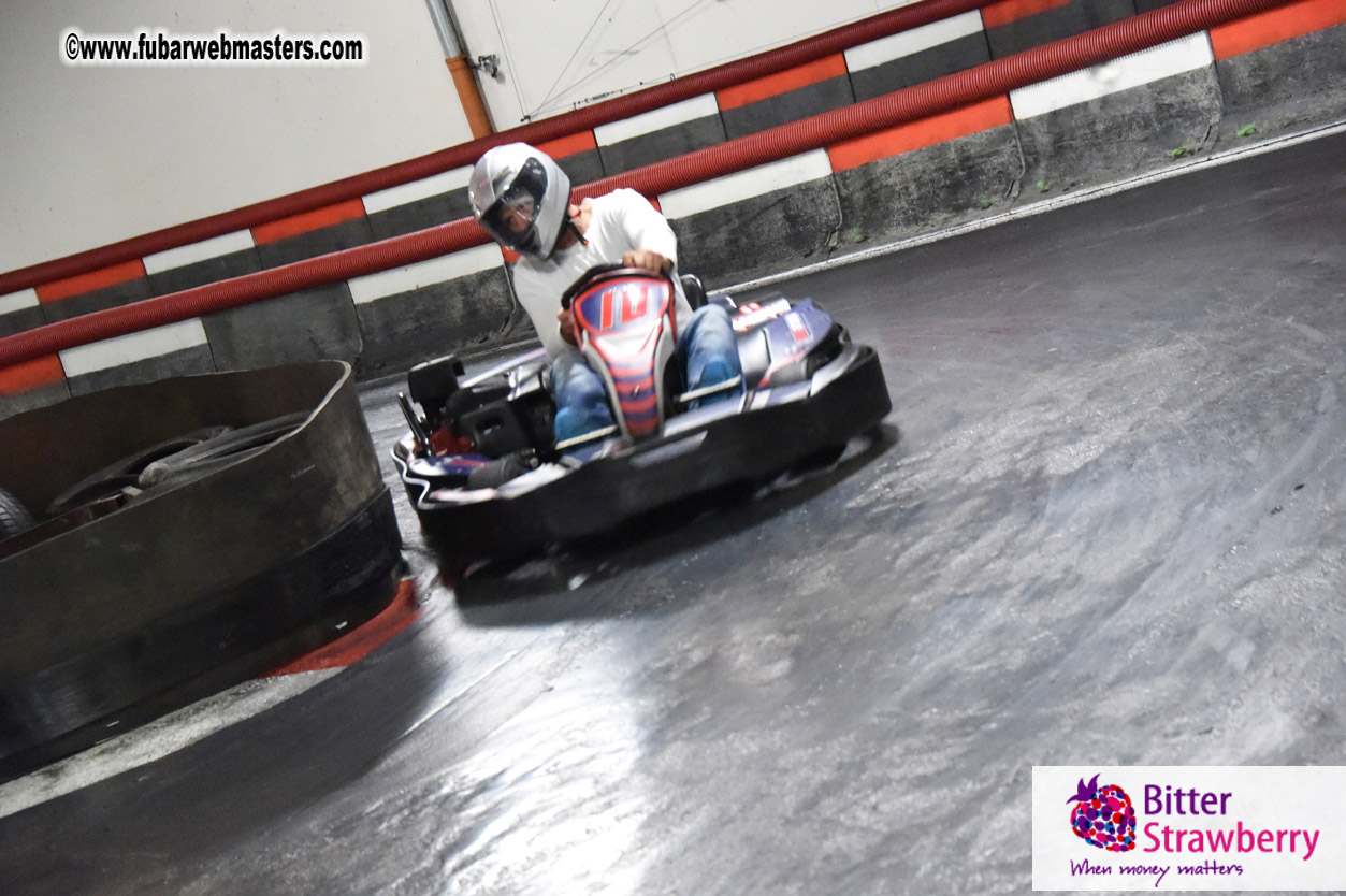 Go-Kart Races