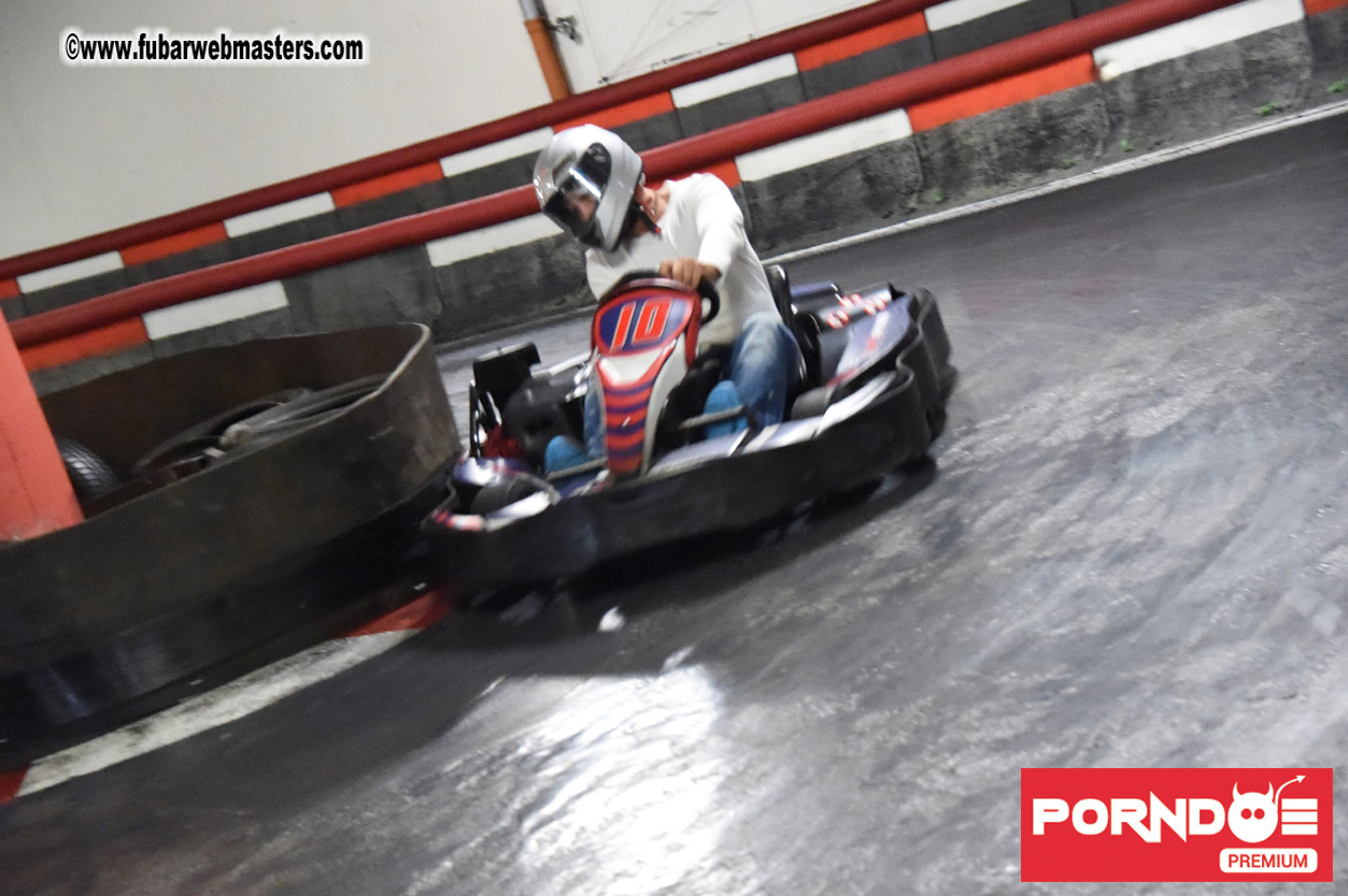 Go-Kart Races