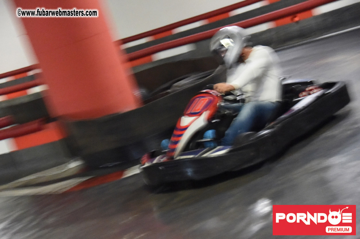 Go-Kart Races