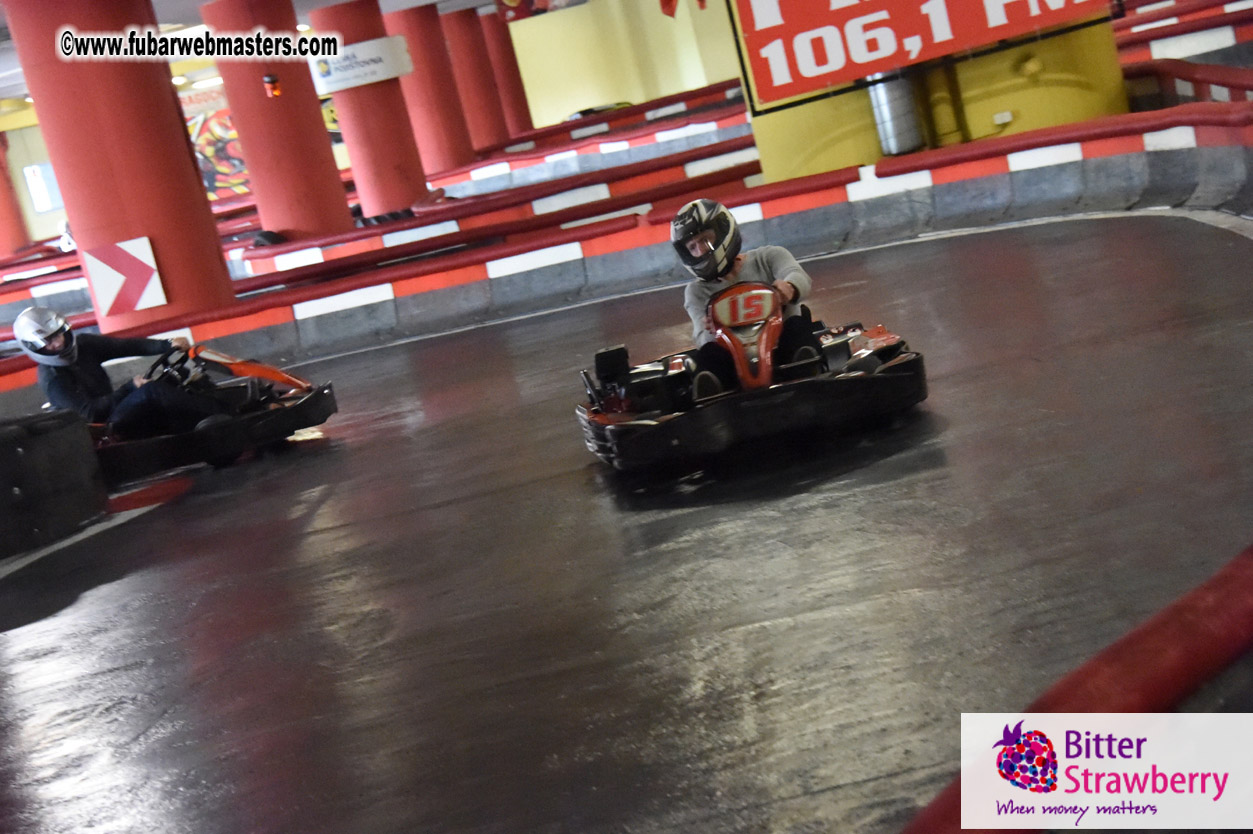 Go-Kart Races