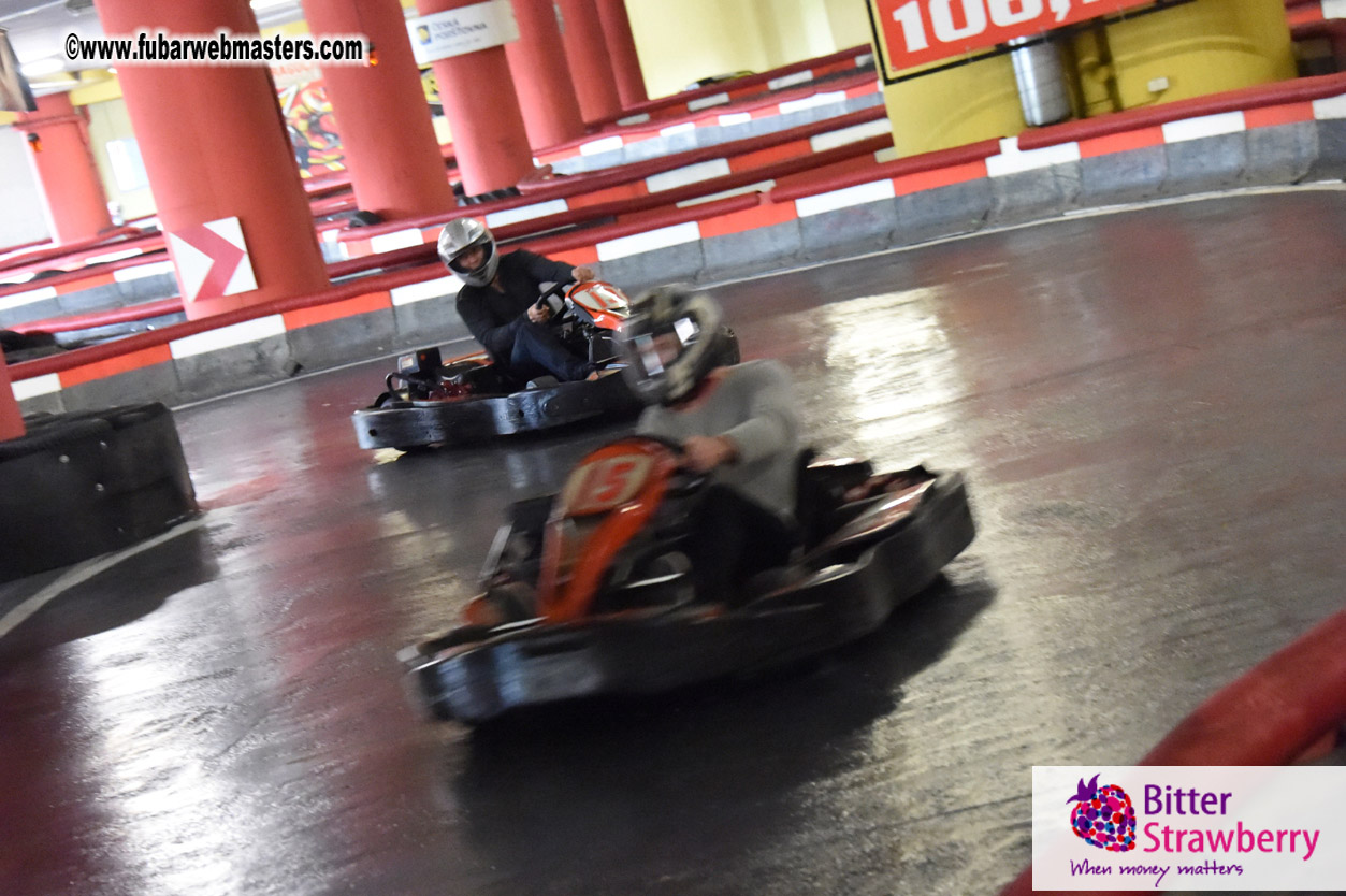 Go-Kart Races