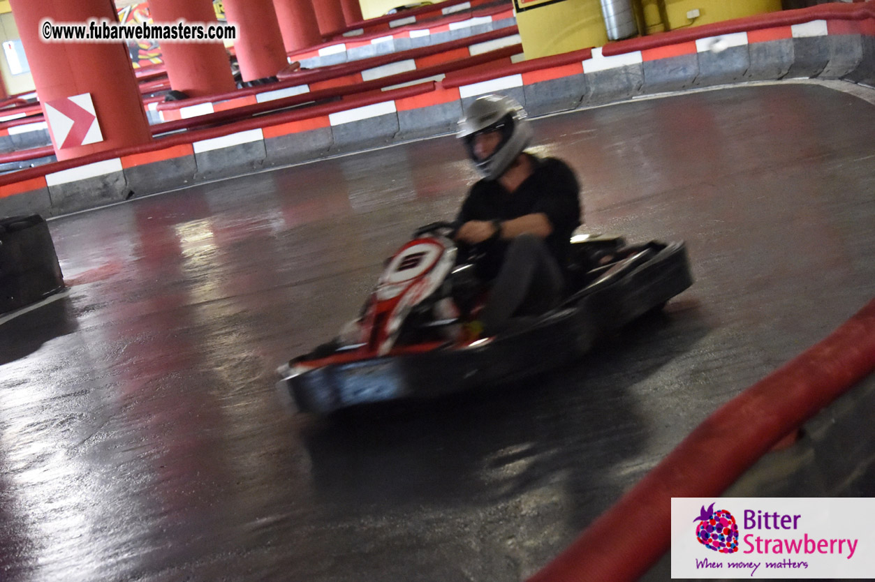 Go-Kart Races