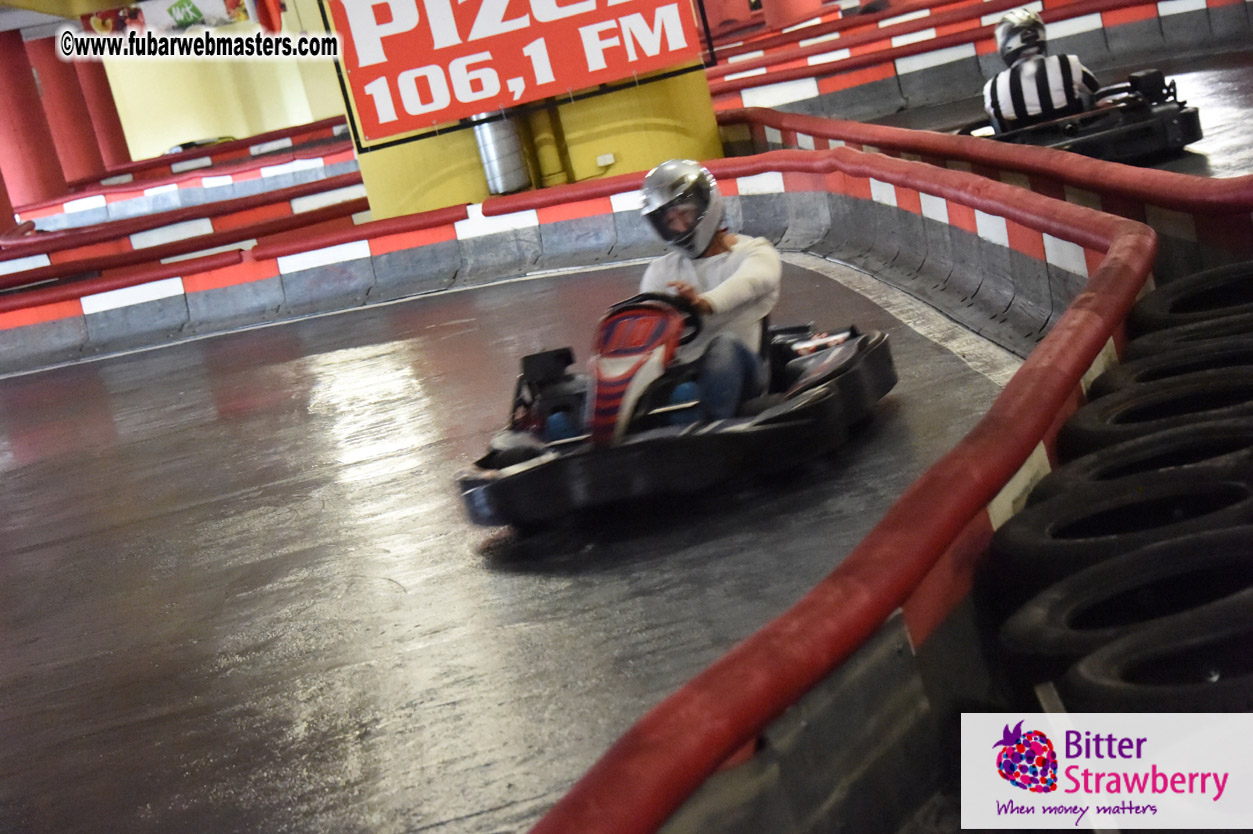 Go-Kart Races