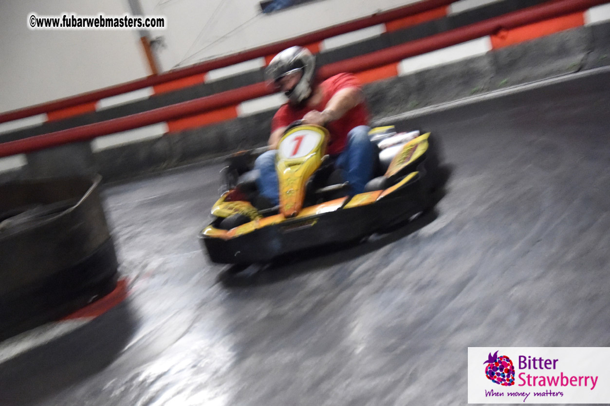 Go-Kart Races