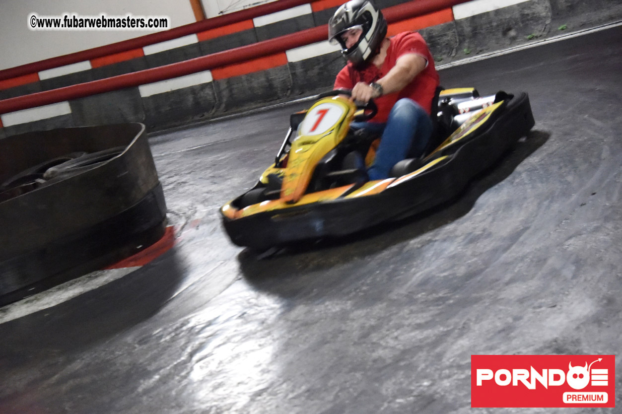 Go-Kart Races