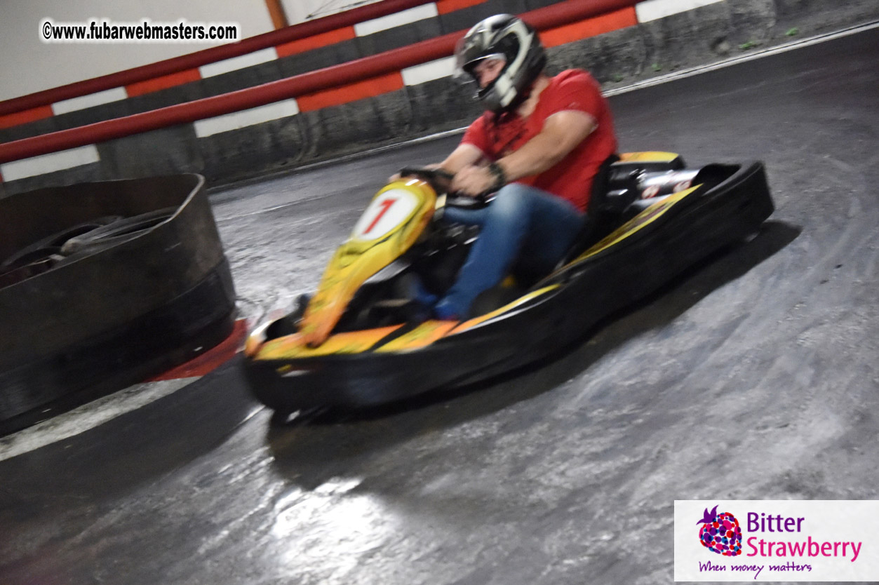 Go-Kart Races