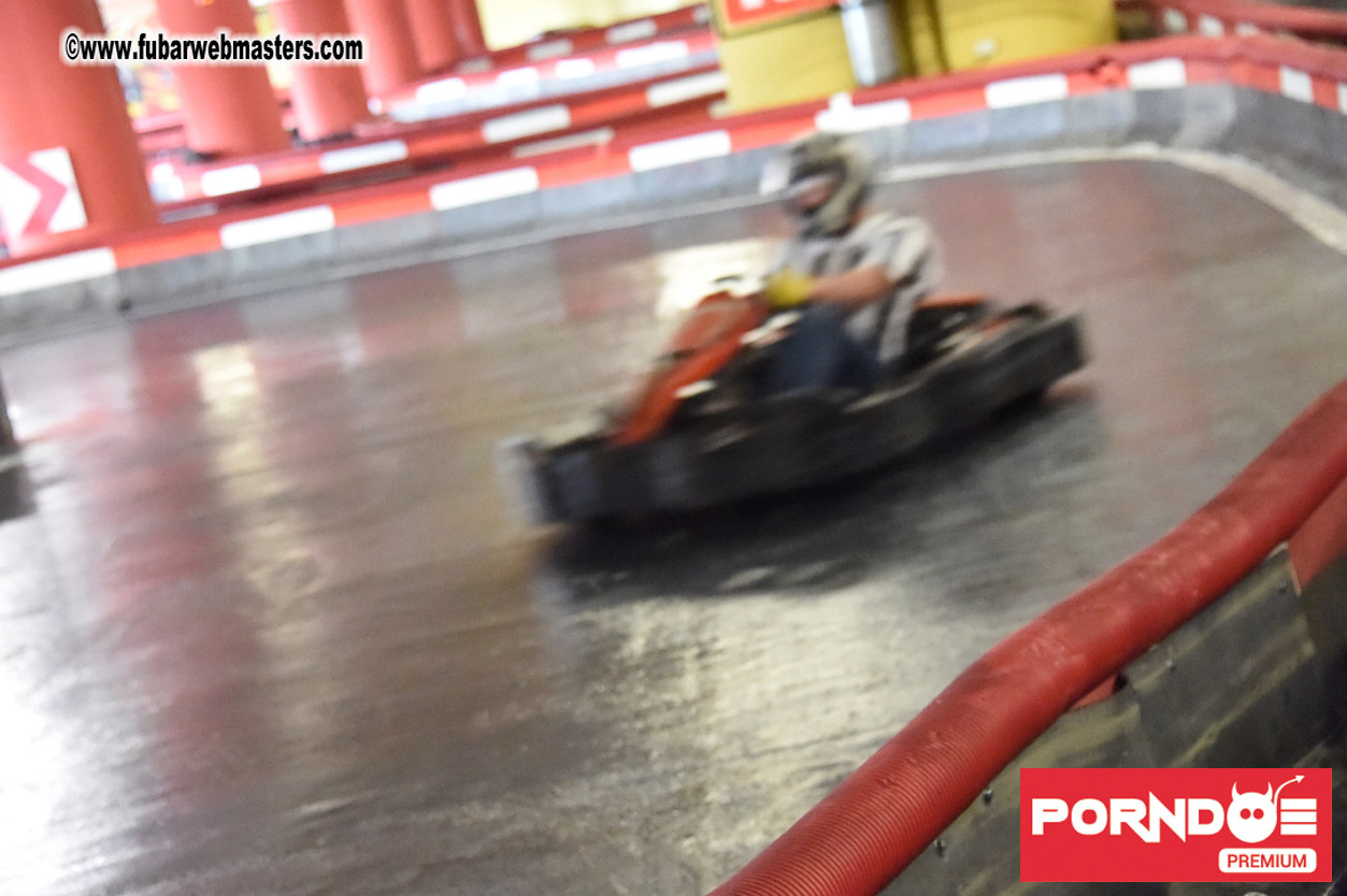 Go-Kart Races