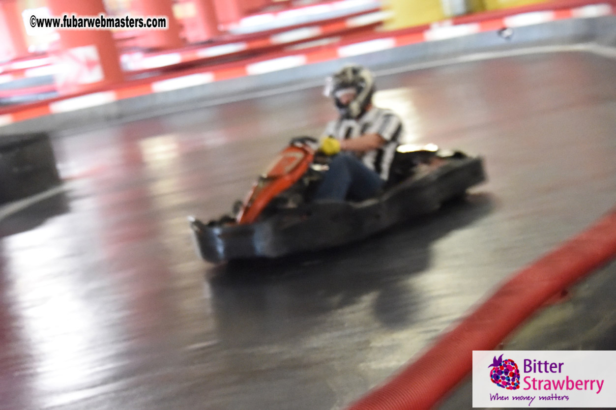 Go-Kart Races