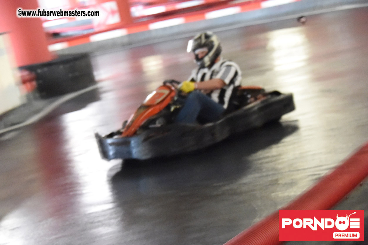 Go-Kart Races