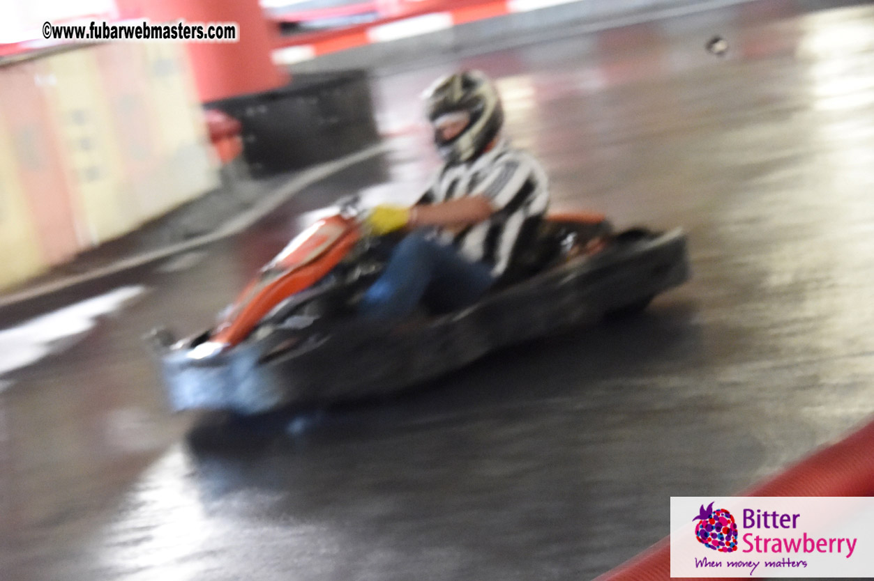 Go-Kart Races