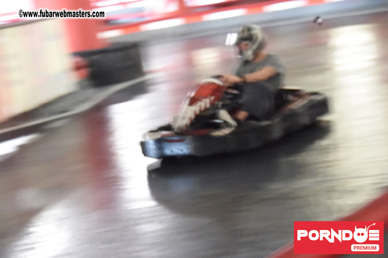 Go-Kart Races