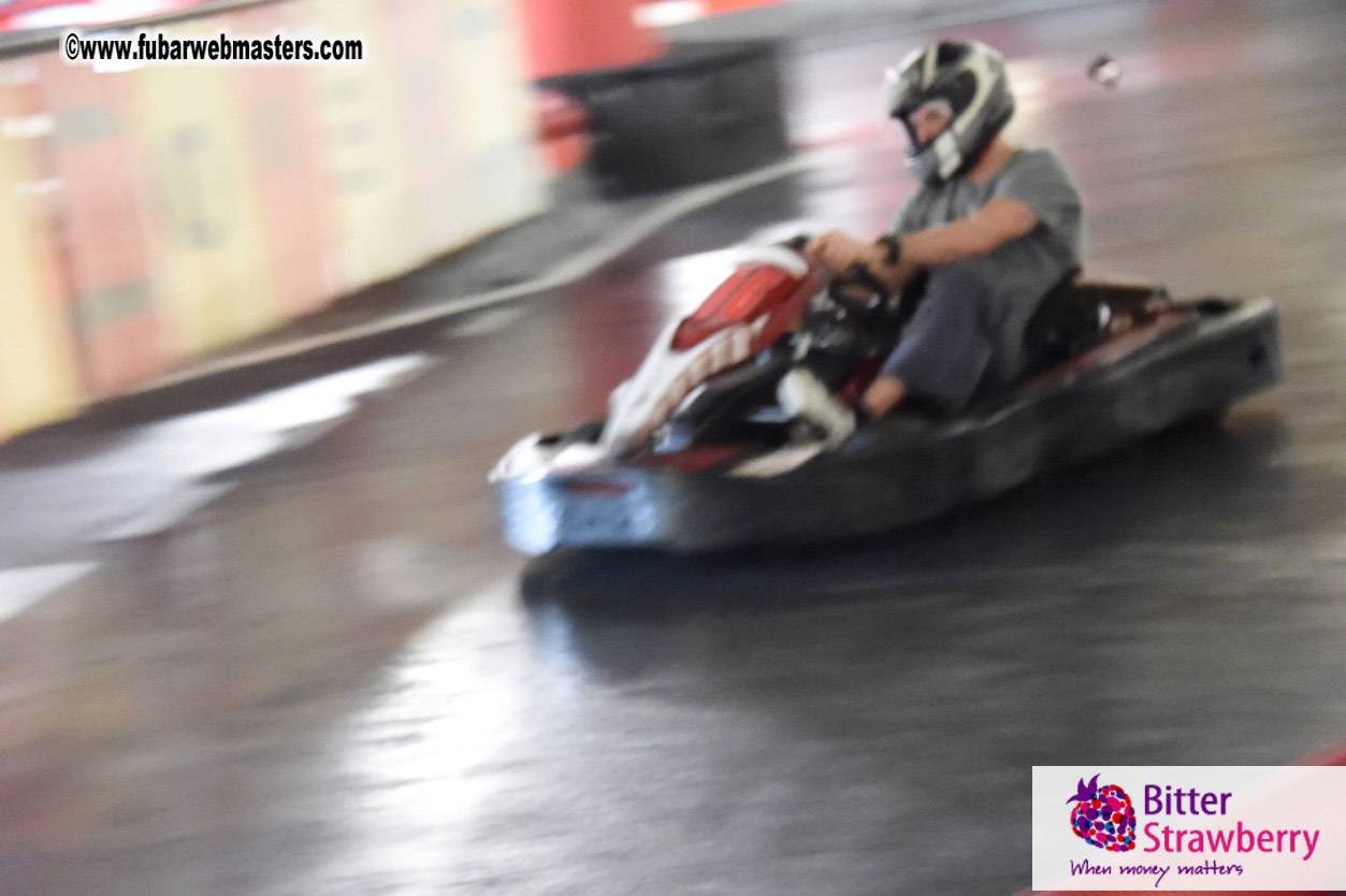 Go-Kart Races