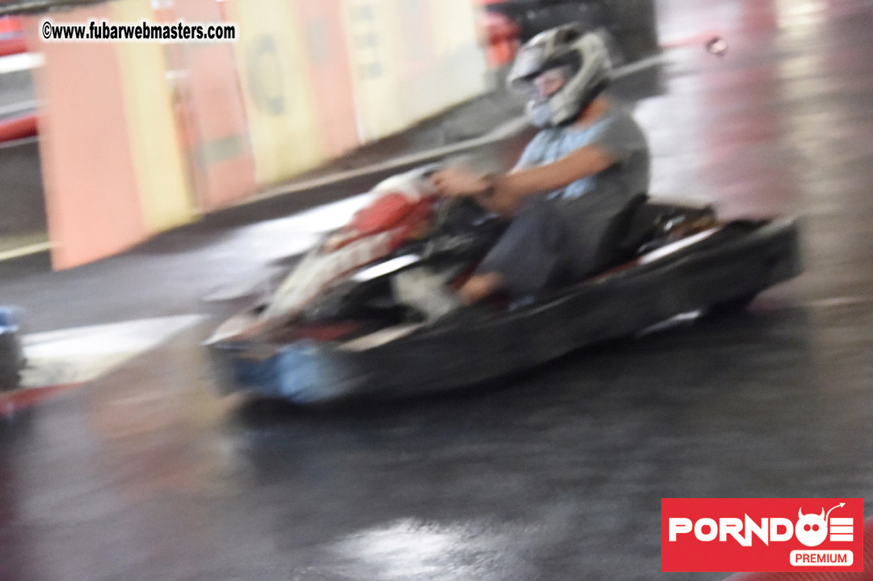 Go-Kart Races