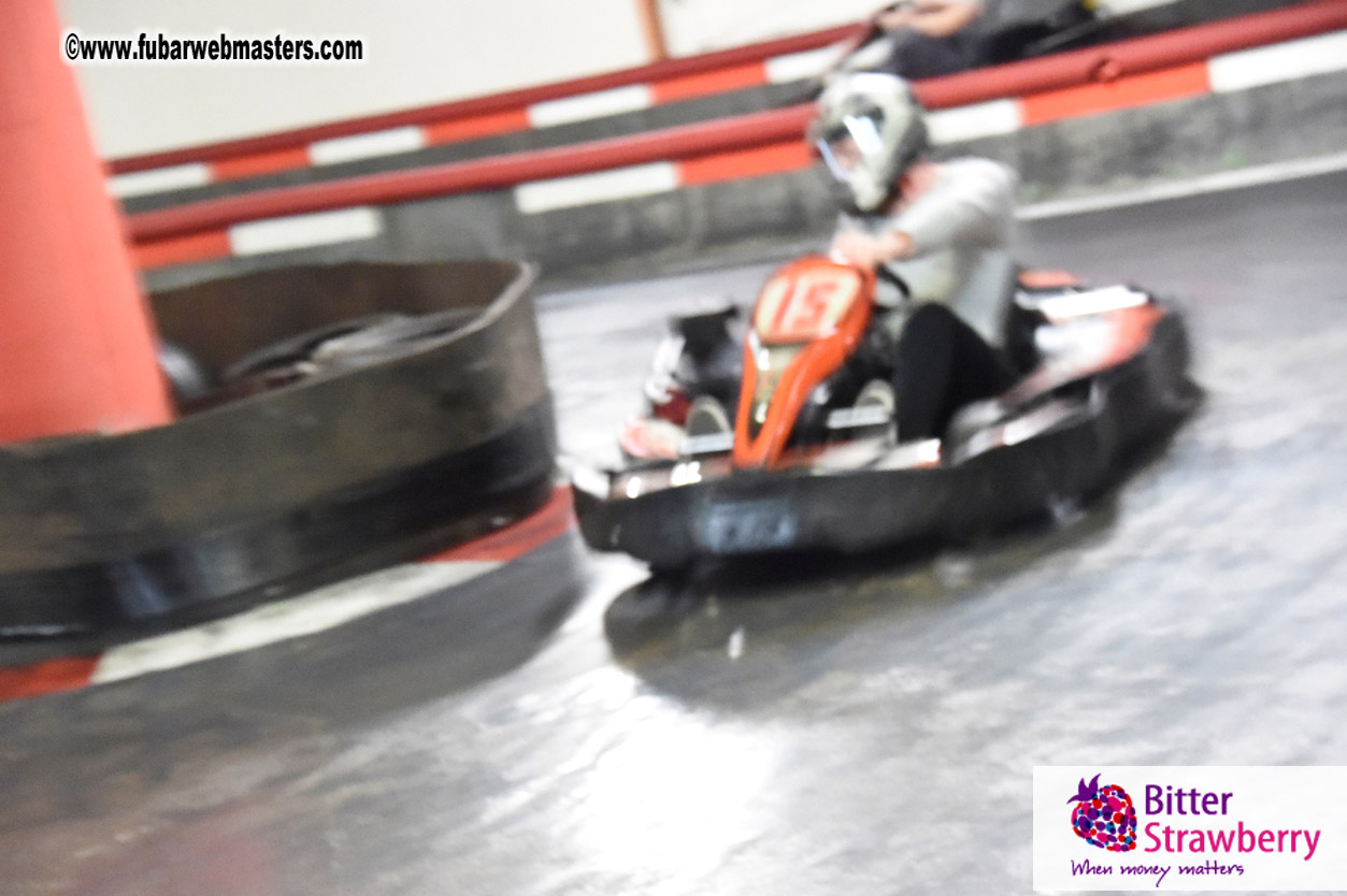 Go-Kart Races