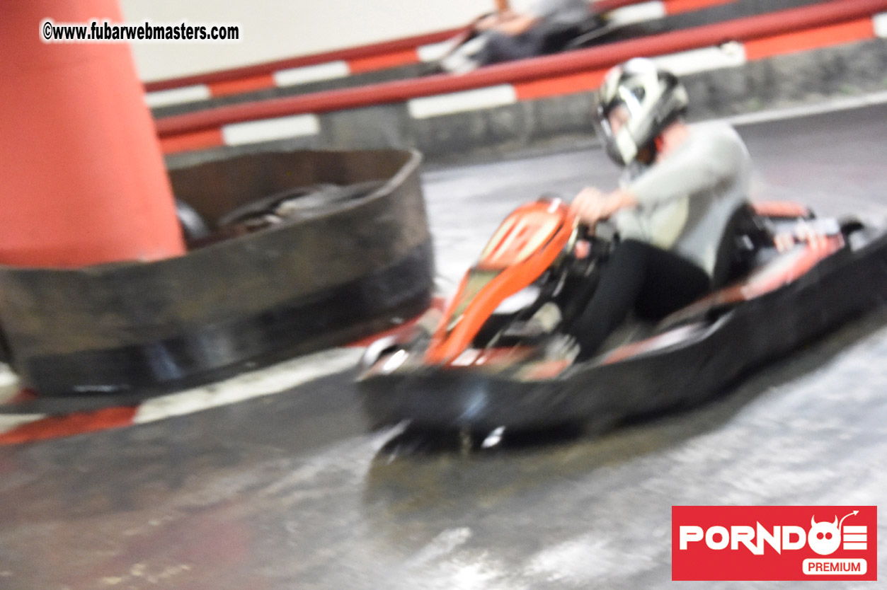 Go-Kart Races