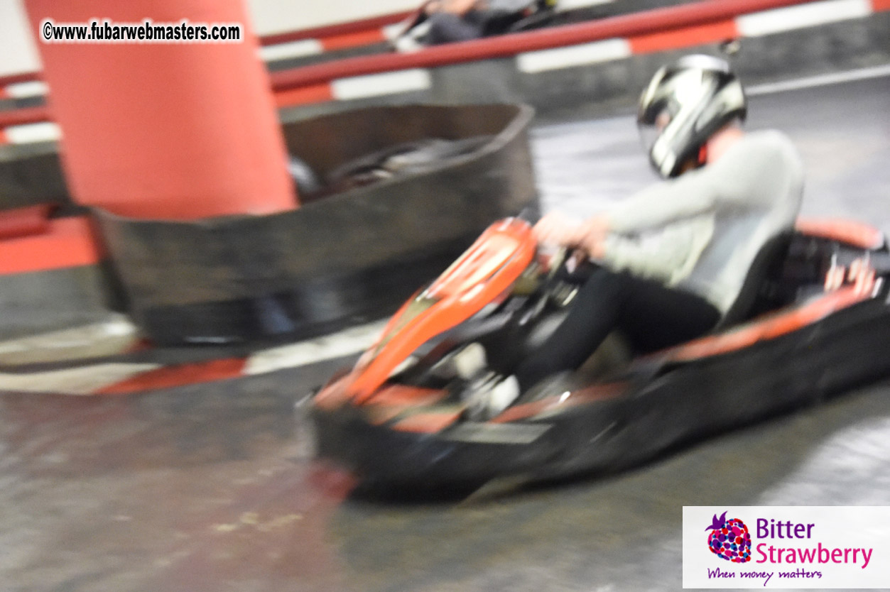 Go-Kart Races