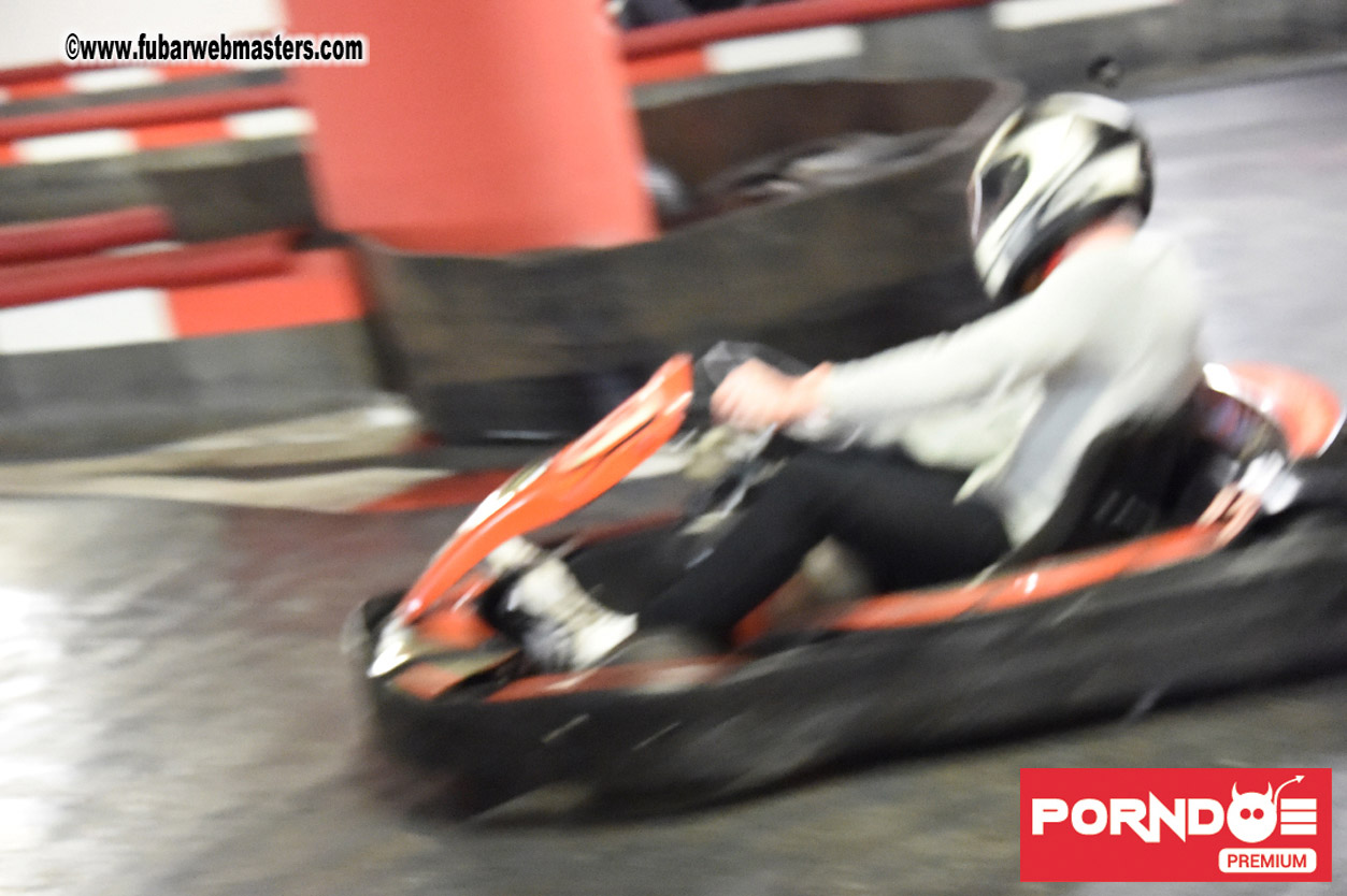 Go-Kart Races