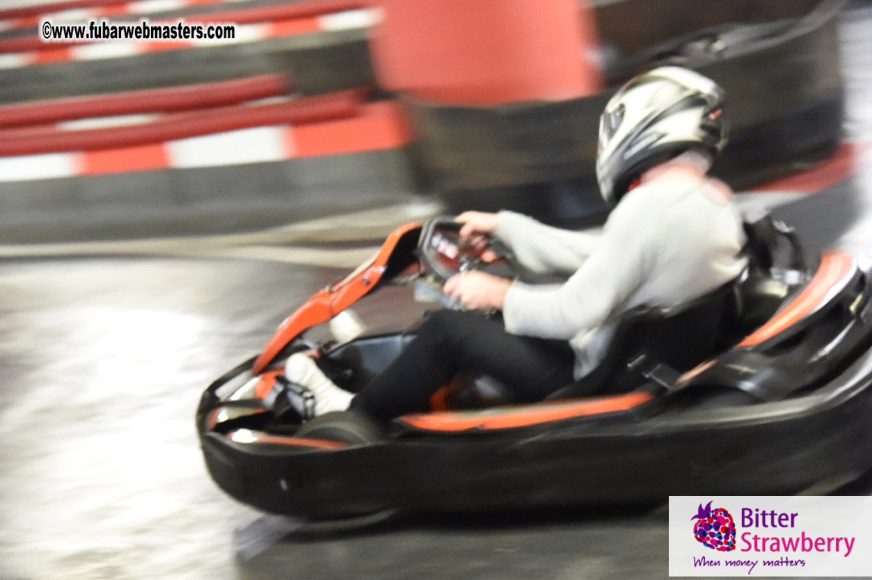 Go-Kart Races