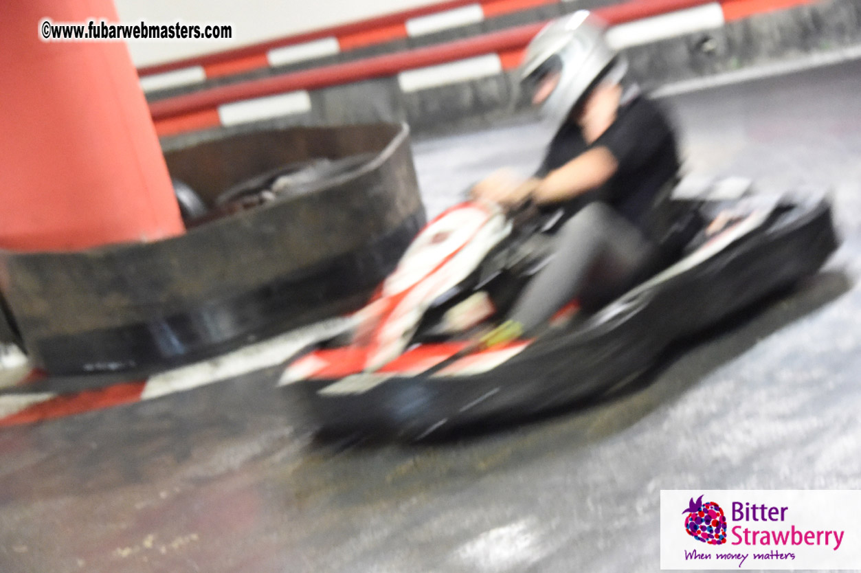 Go-Kart Races