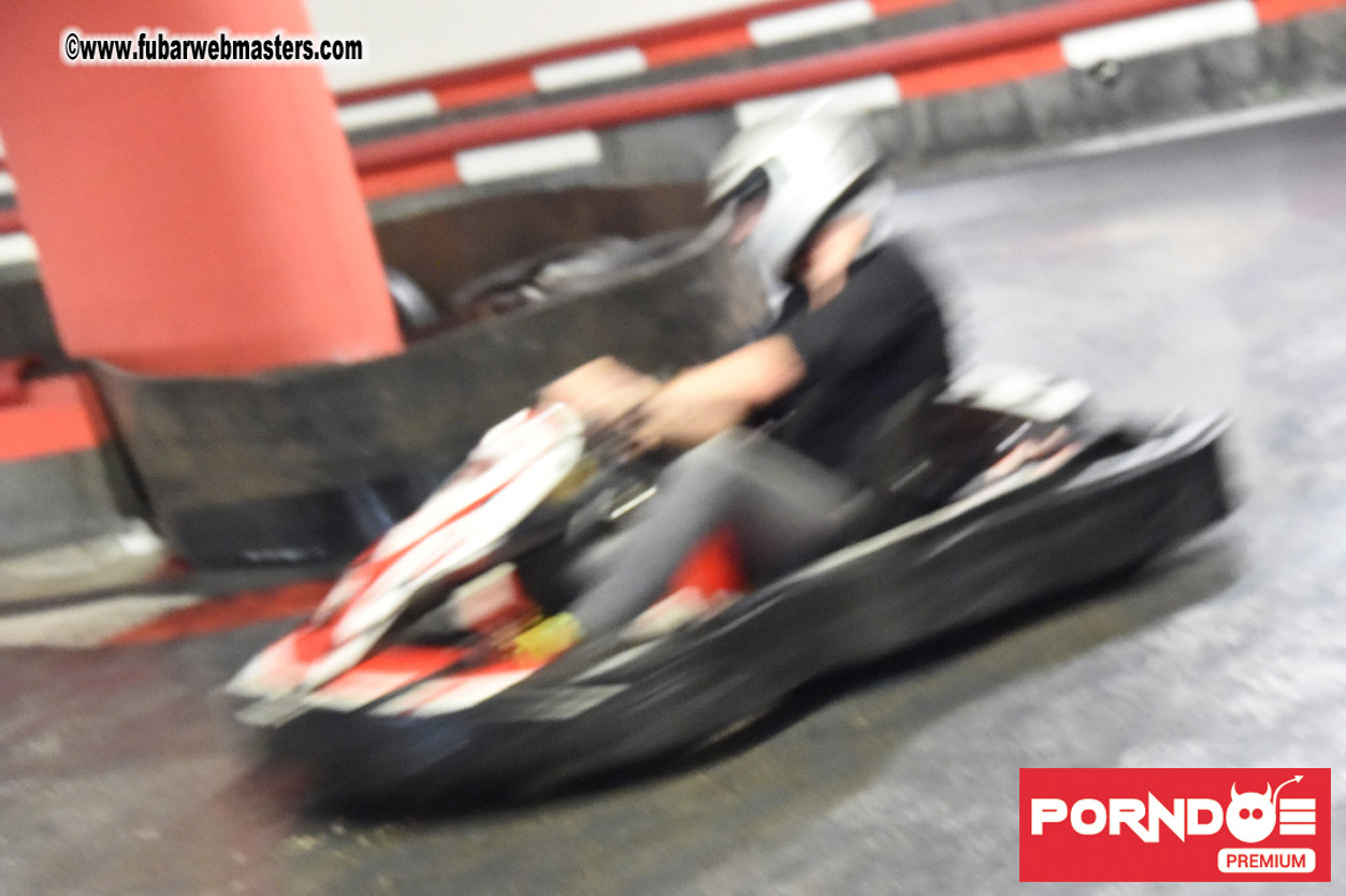 Go-Kart Races