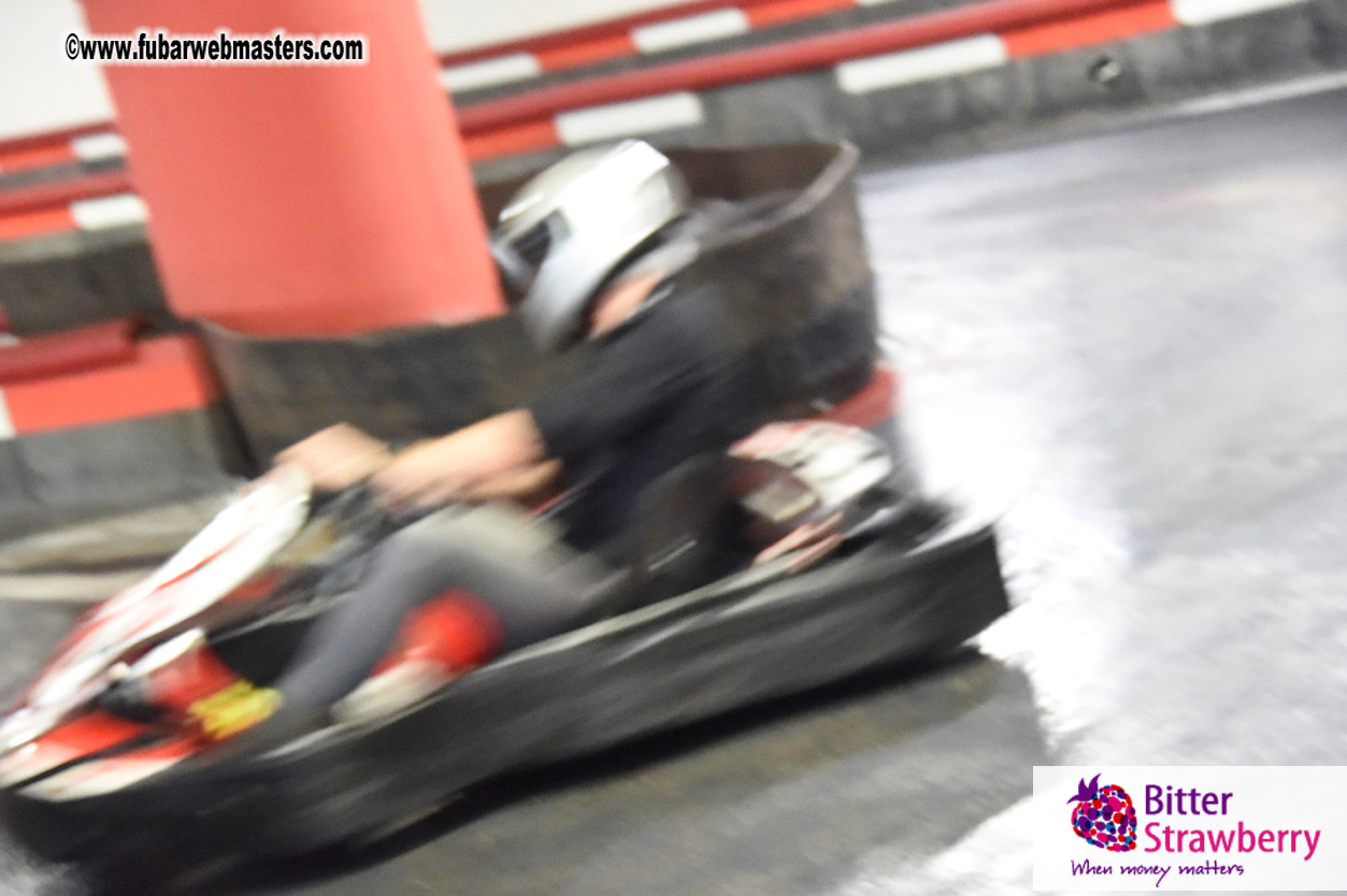 Go-Kart Races