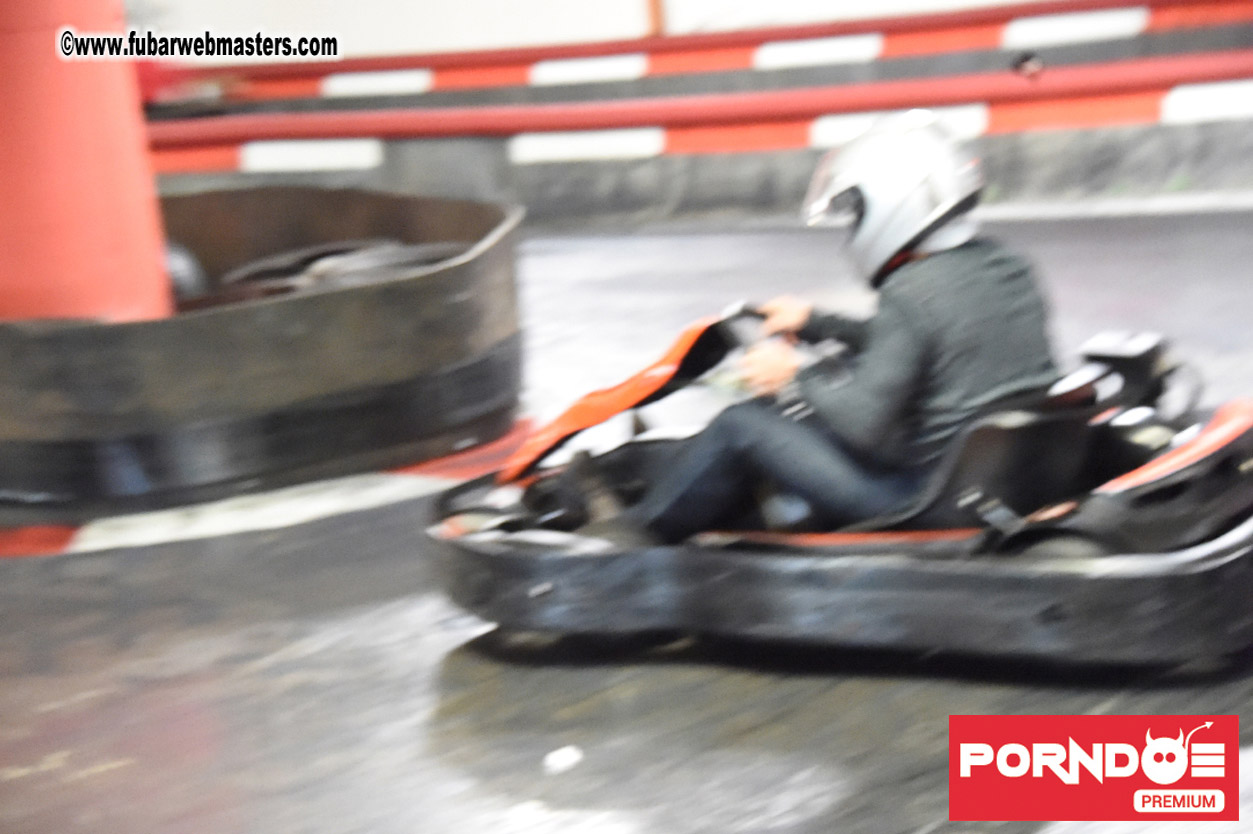 Go-Kart Races