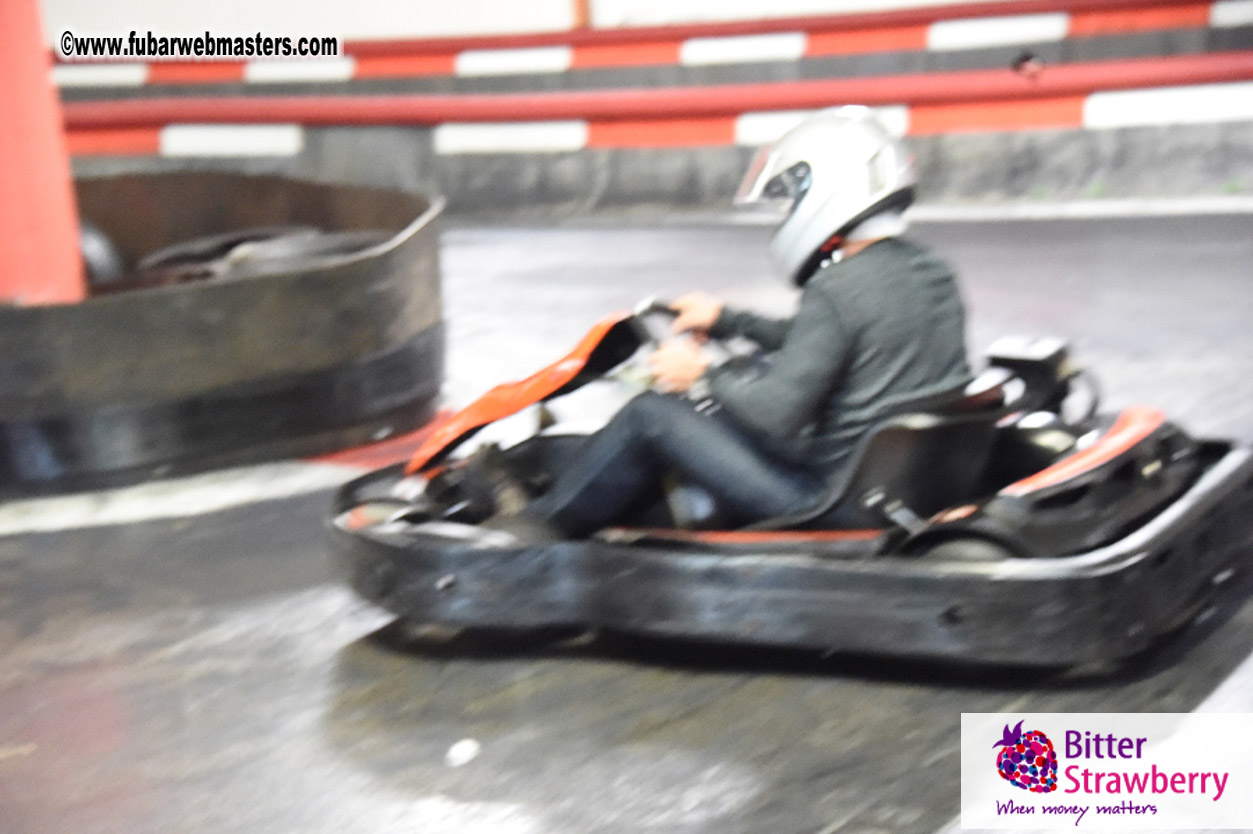 Go-Kart Races