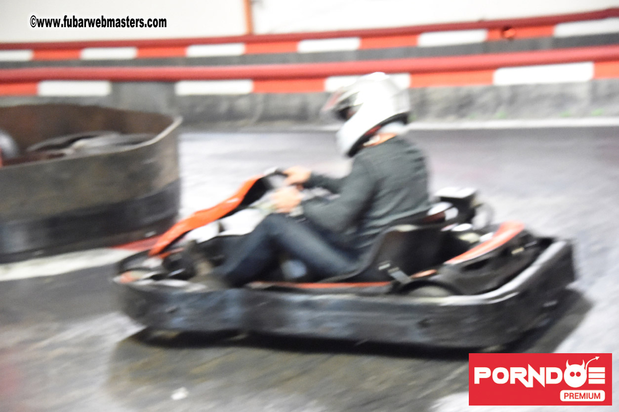 Go-Kart Races