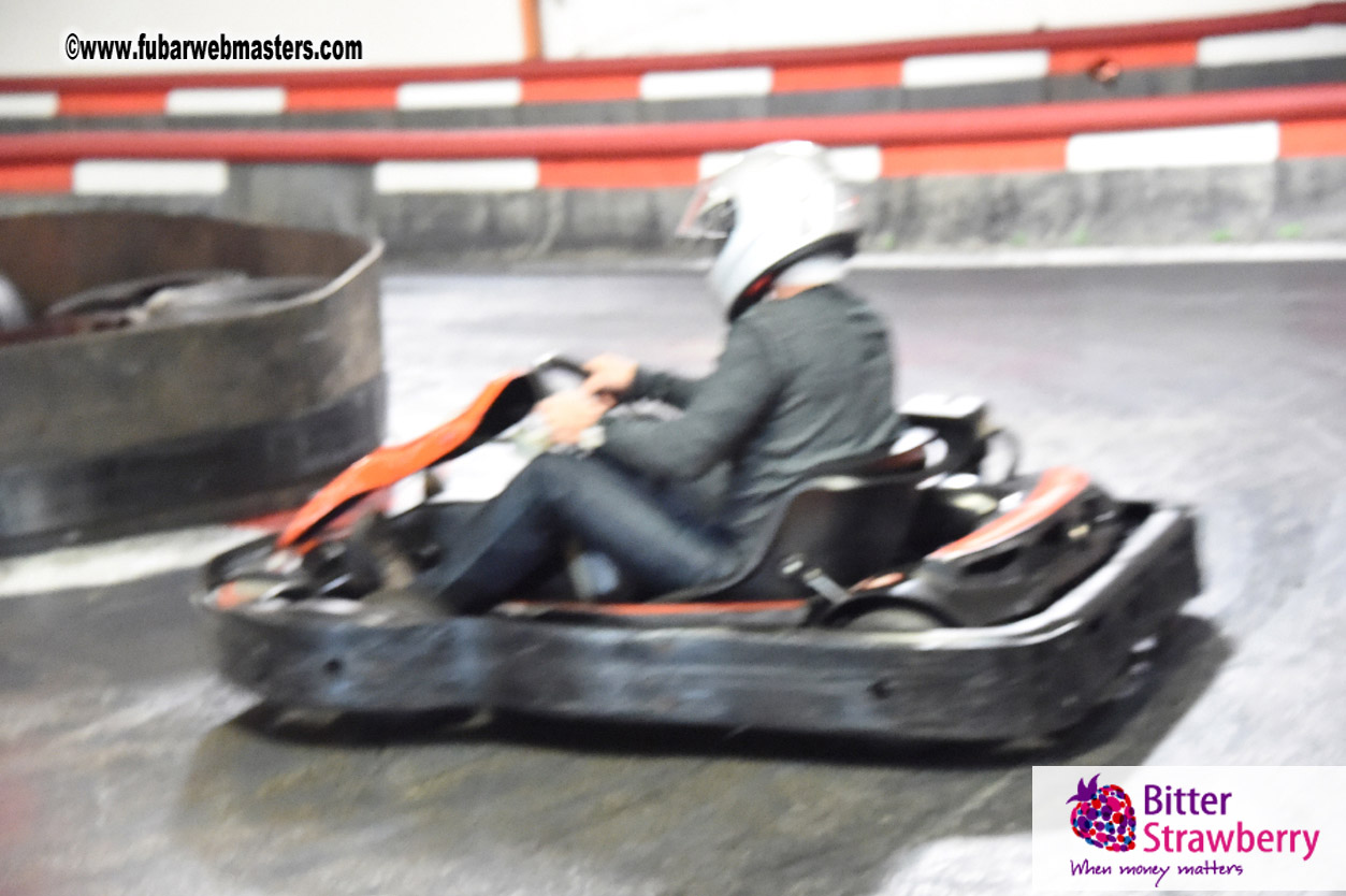 Go-Kart Races