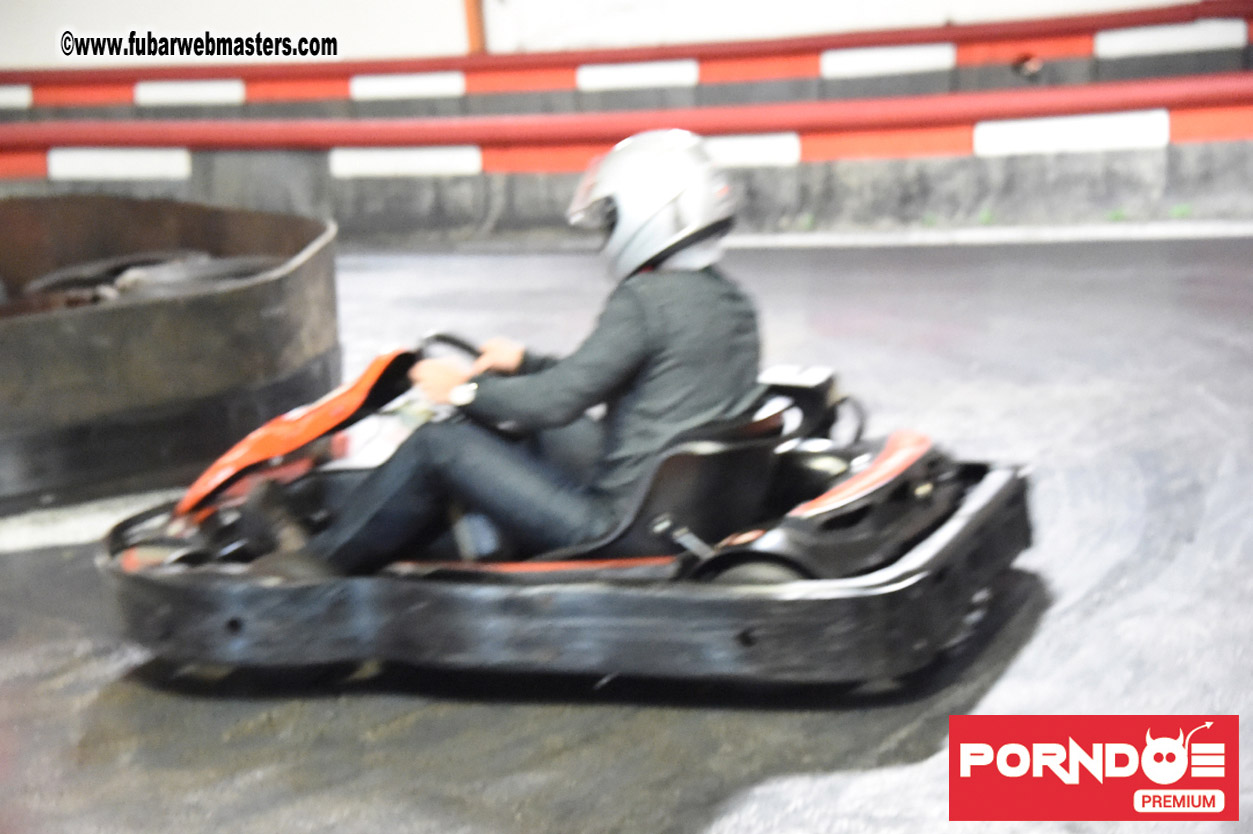 Go-Kart Races