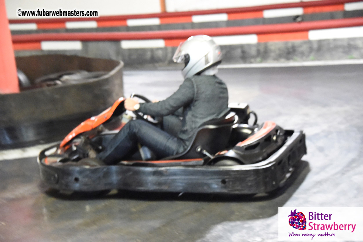 Go-Kart Races