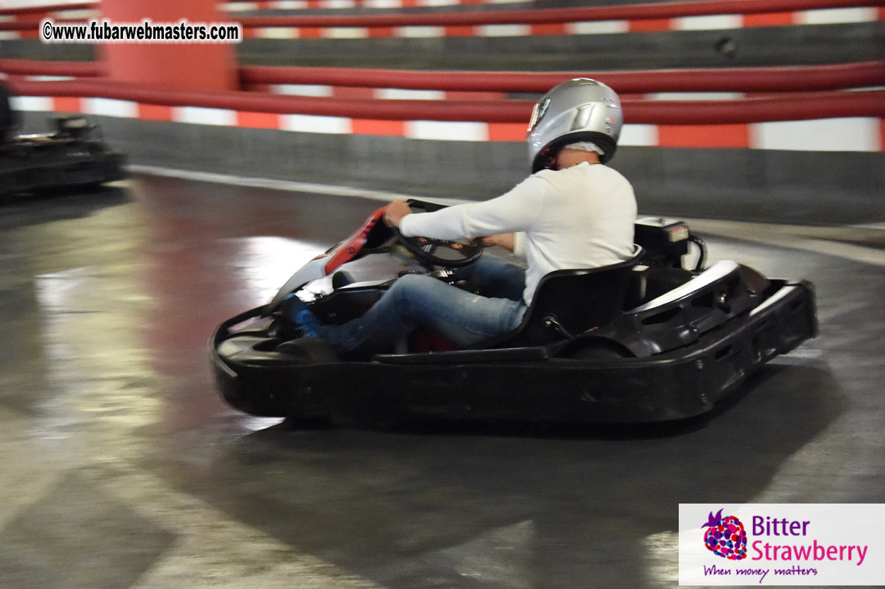 Go-Kart Races