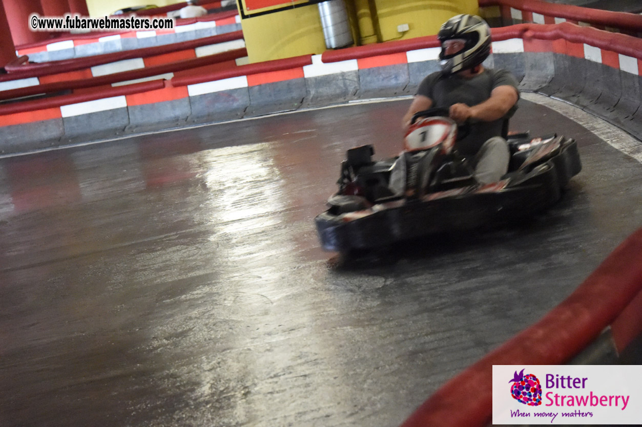 Go-Kart Races