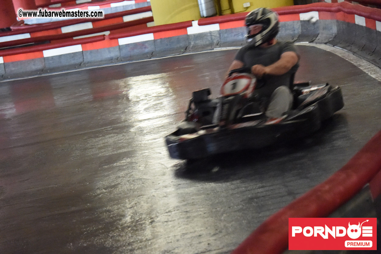 Go-Kart Races