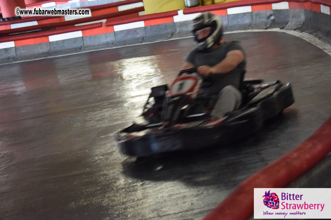 Go-Kart Races